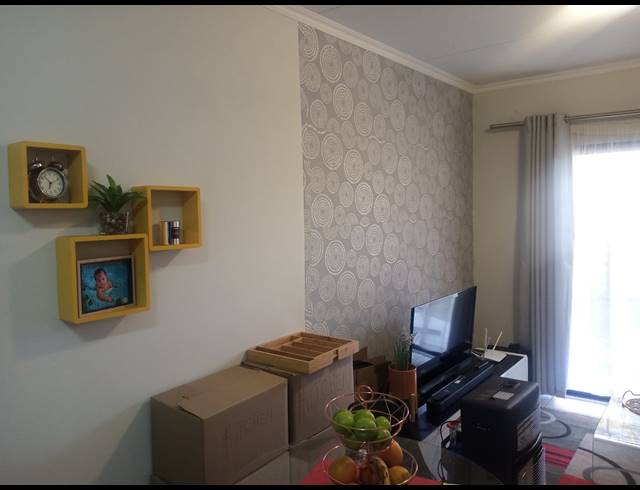 2 BEDROOM SECTIONAL TITLE FOR SALE IN LILIANTON